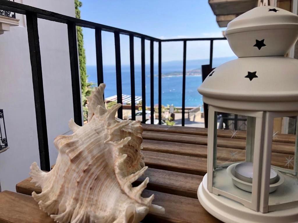 Casa Cariddi Boutique Apartment Taormina Exterior foto